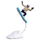 Phat Air statuina Lemax Vail Village 10x6x4 cm - 22049 s1