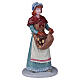 Wood For the Fire Figurine Lemax Caddington Village, 7x3x3 cm - 22114 s1