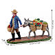 Off To Market statuina Lemax Caddington Village 7x10x4 cm - 22133 s2