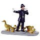 Safe Crossin Figur Lemax Caddington Village 8x9x4 cm - 22149 s1