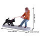 Lets Go Kitty statuina Lemax 5x7x2 cm - 22150 s2