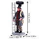 Chimney Sweep statuina Lemax Caddington Village 8x3x2 cm - 32148 s2