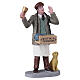 Hot Muffins And Crumpets figura Lemax Caddington Village 7x4x2 cm - 32207 s1