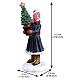 The Tiniest Tree Lemax Figur Caddington Village 7x3x2 cm – 32726 s2