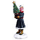 The Tiniest Tree statuina Lemax Caddington Village 7x3x2 cm - 32726 s1