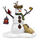 Fine Feathered Friends Figur Lemax 6x6x3 cm - 32731 s1