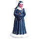 Sister Sarah statuina Lemax 6x3x3 cm - 32748 s1