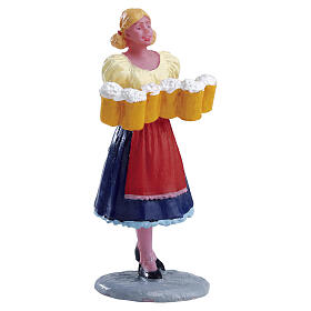 Brew Maid statuina Lemax 7x3x3 cm - 42244