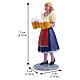 Brew Maid statuina Lemax 7x3x3 cm - 42244 s2
