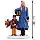 Presents From Santa 2-teiliges Figuren-Set Lemax Caddington Village 7x11x4 cm - 42245 s2