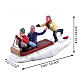 Toboggan Trouble statuina Lemax Vail Village 6x9x4 cm - 42248 s2