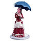 Elegant Lady statuina Lemax Caddington Village 8x4x4 cm - 42251 s1