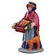 Sweet Seller statuina Lemax Caddington Village 7x4x4 cm - 42254 s1