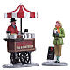 Winter Refreshments 2-piece set, Lemax figurine, 3.7x4x2.1 in - 42263 s1