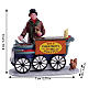 Roasted Chestnuts Figur Lemax Caddington Village 7x8x4 cm - 42266 s2
