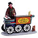 Roasted Chestnuts estatueta Lemax Caddington Village 7x8x4 cm - 42266 s1