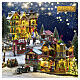 Chester's Hot Chestnuts set 2 pezzi statuina Lemax Caddington Village 7x7x4 cm - 42328 s3