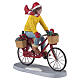 Gifts To Go Lemax figurine, 2.8x2.6x0.9 in - 42331 s1