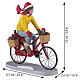 Gifts To Go Lemax figurine, 2.8x2.6x0.9 in - 42331 s2