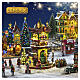 Doggone Downhill Sledding statuina Lemax Caddington Village 5x6x4 cm - 42351 s3
