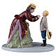 So Handsome statuina Lemax Caddington Village 6x7x4 cm - 42352 s1