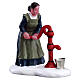 Fill 'er Up statuina Lemax Harvest Crossing 6x6x3 cm - 52057 s1