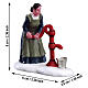Fill 'er Up statuina Lemax Harvest Crossing 6x6x3 cm - 52057 s2
