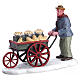 Fresh Baked Goodies statuina Lemax Caddington Village 6x9x4 cm - 52065 s1