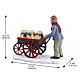 Fresh Baked Goodies statuina Lemax Caddington Village 6x9x4 cm - 52065 s2