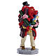 All Wrapped Up statuette Lemax Caddington Village 7x3x3 cm - 52072 s1