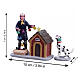 Spot Helps Out set 2 peças estatueta Lemax 7x10x4 cm - 52320 s2