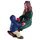 Bench Figures Lemax Figur 5x4x2 cm - 52364 s1