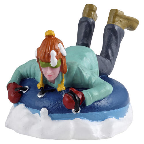 Snow Blind Lemax Figur Vail Village 3x4x6 cm - 52527 1