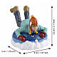 Snow Blind Lemax Figur Vail Village 3x4x6 cm - 52527 s2