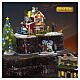 Frosty Photo Op conjunto 3 peças figura Lemax Harvest Crossing 8x13x4 cm - 52533 s3