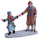 Let's Go Grandpa statuina Lemax 7x8x3 cm - 62454 s1