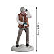 Snowball Fight conjunto 3 peças estatueta Lemax 6x10x3 cm - 62619 s2