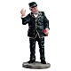 The Conductor statuina Lemax 6x3x2 cm - 72424 s1