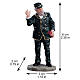 The Conductor statuina Lemax 6x3x2 cm - 72424 s2