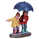 Staying Dry statuina Lemax 6x5x3 cm - 72501 s1
