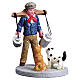 Delivering Milk Lemax Figur Caddington Village 6x4x4 cm – 72512 s1