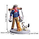 Delivering Milk statuina Lemax Caddington Village 6x4x4 cm - 72512 s2