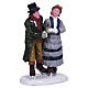 Figurka Lemax Winter Romance Caddington Village, 7,2×5×3,6 cm - 72513 s1