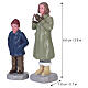 Can I Have Some Too 2-teiliges Lemax Figurenset 7x4x2 cm – 72525 s2