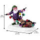 Untangling The Lights statuina Lemax Santa'S Wonderland 5x6x3 cm - 72551 s2