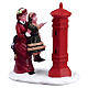Letter To Santa statuette Lemax Caddington Village 7x7x4 cm - 82506 s1