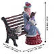 Peace And Quiet statuette Lemax Caddington Village 6x4x4 cm - 82580 s2