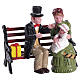 Baby's First Christmas estatueta Lemax Caddington Village 6x6x4 cm - 82607 s1