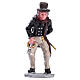 The Scrooge statuette Lemax Caddington Village 6,5x3x3 cm - 92297 s1
