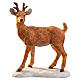 Deer On The Hoof statuette Lemax 6x5x3 cm - 92343 s1